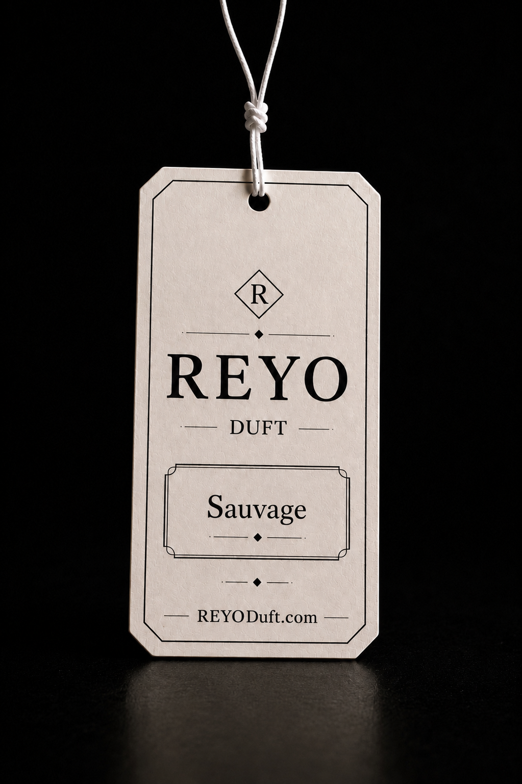 REYO Duft Premium Car Air Freshener
