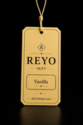 REYO Duft Premium Car Air Freshener
