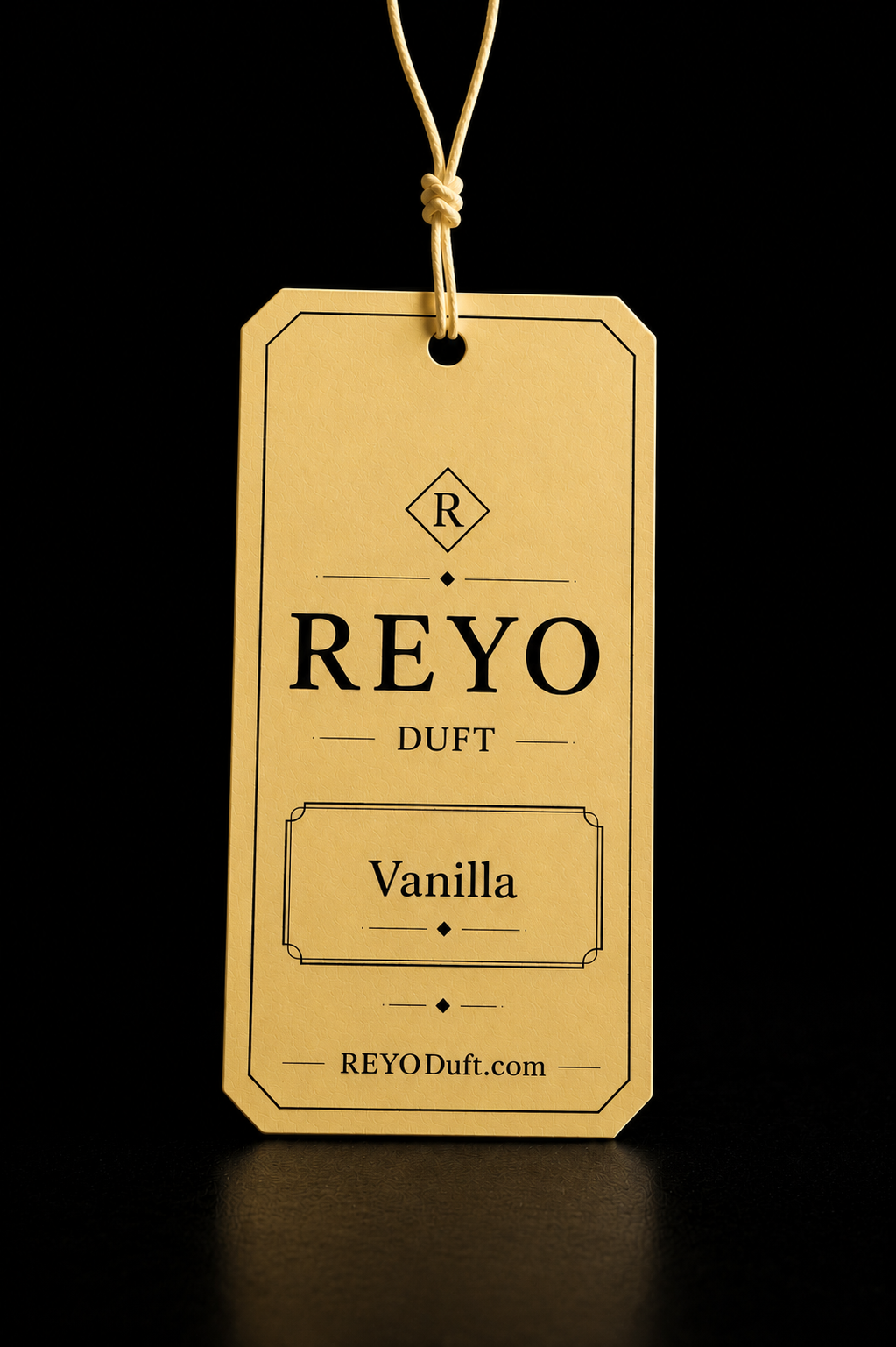 REYO Duft Premium Car Air Freshener